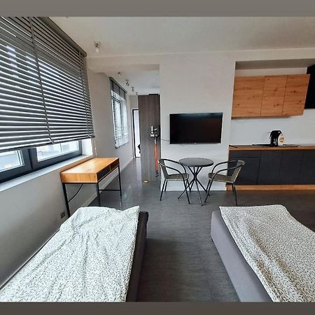 Apartament Studio Piano Płock Eksteriør bilde