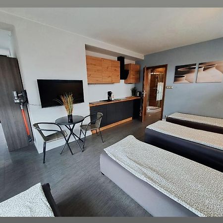 Apartament Studio Piano Płock Eksteriør bilde