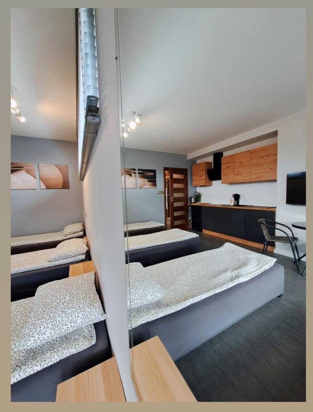 Apartament Studio Piano Płock Eksteriør bilde