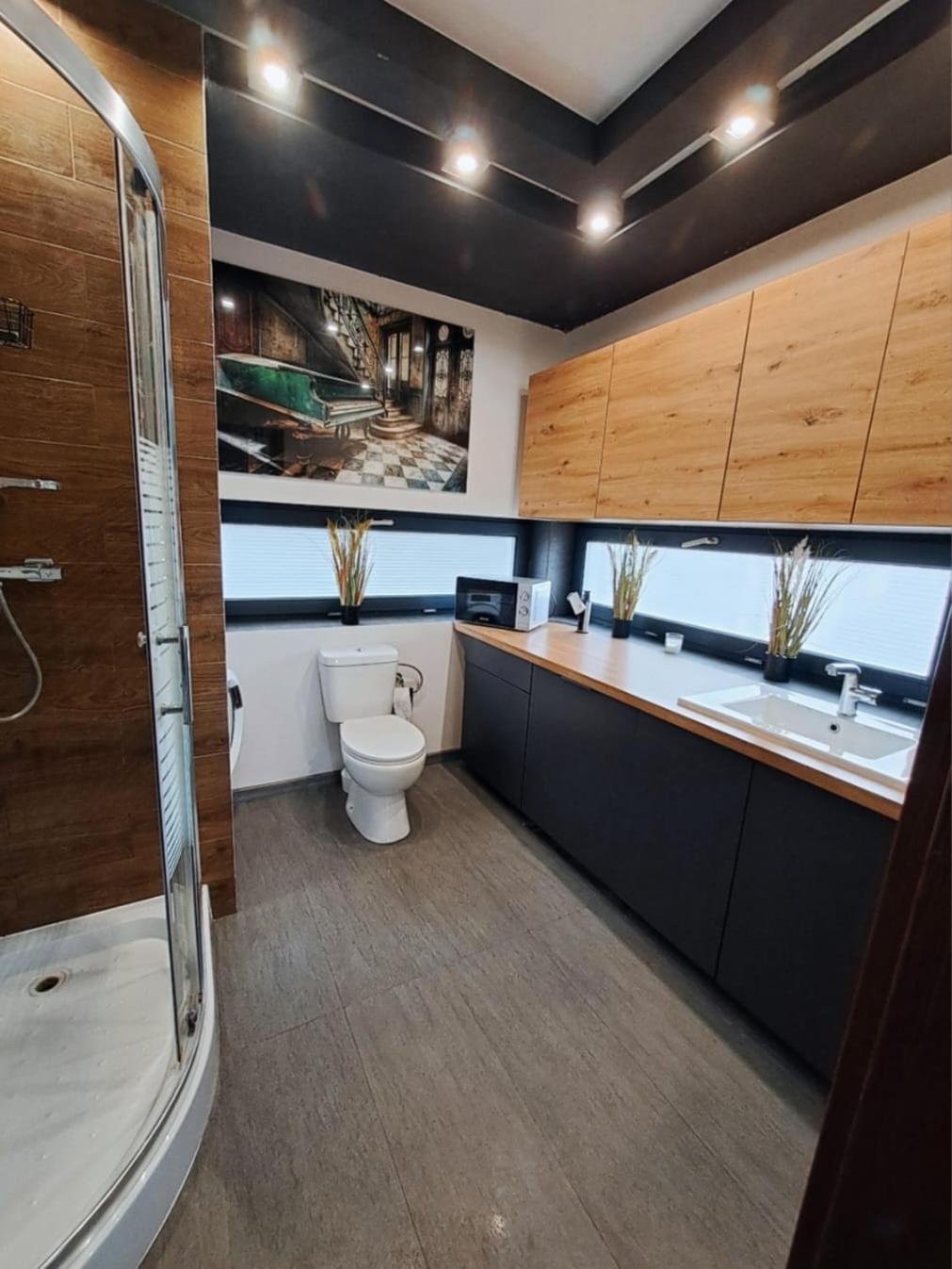 Apartament Studio Piano Płock Eksteriør bilde