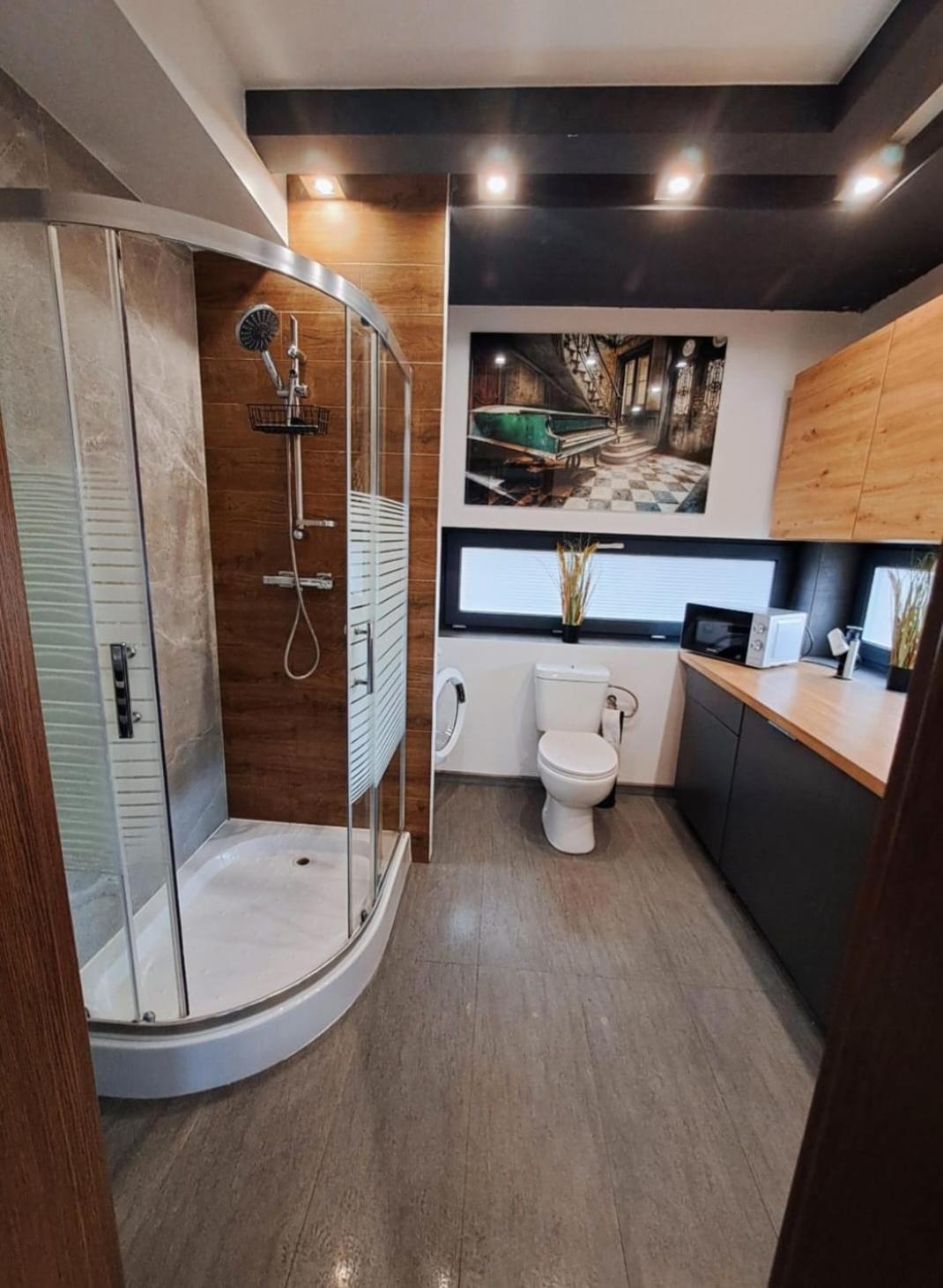 Apartament Studio Piano Płock Eksteriør bilde