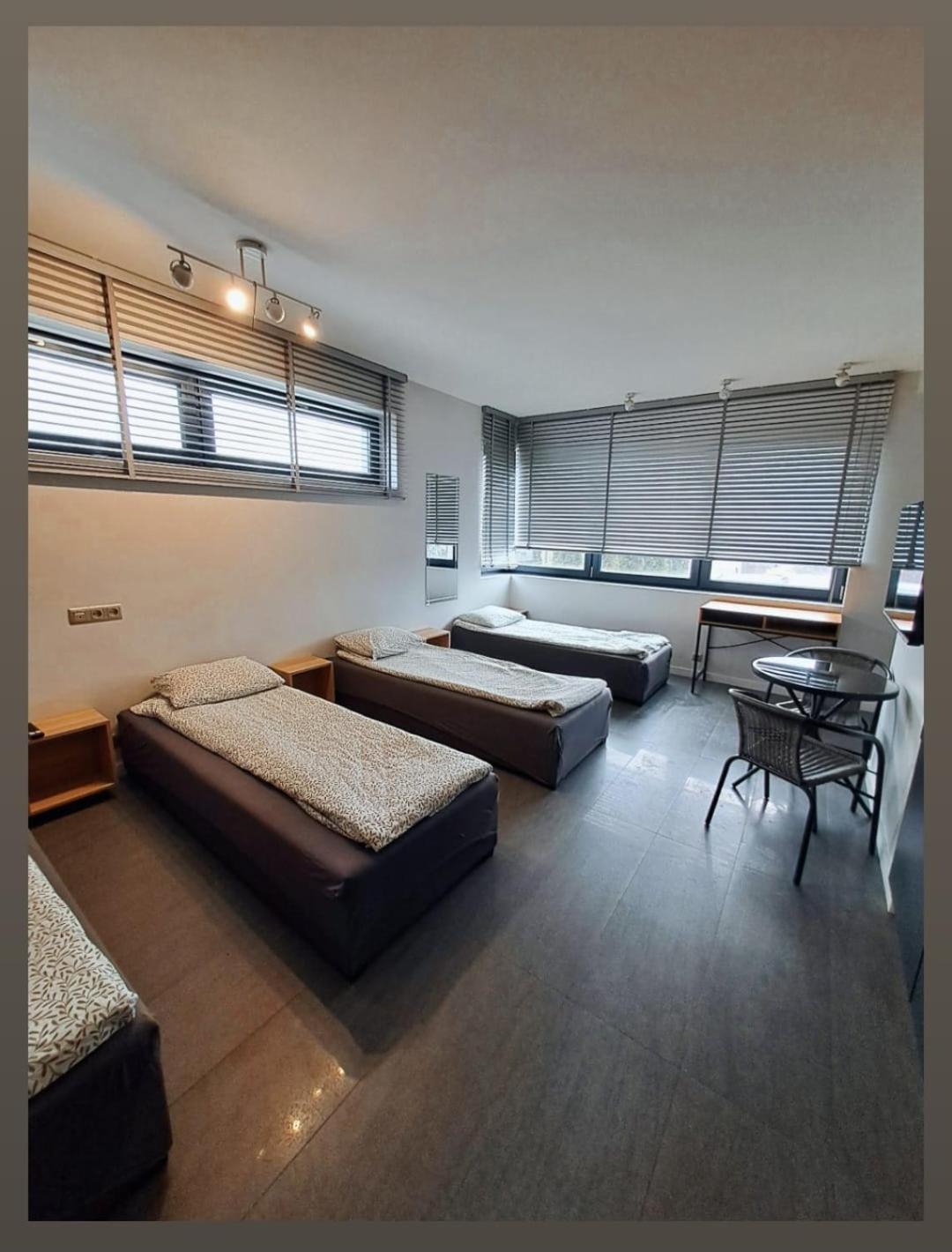 Apartament Studio Piano Płock Eksteriør bilde
