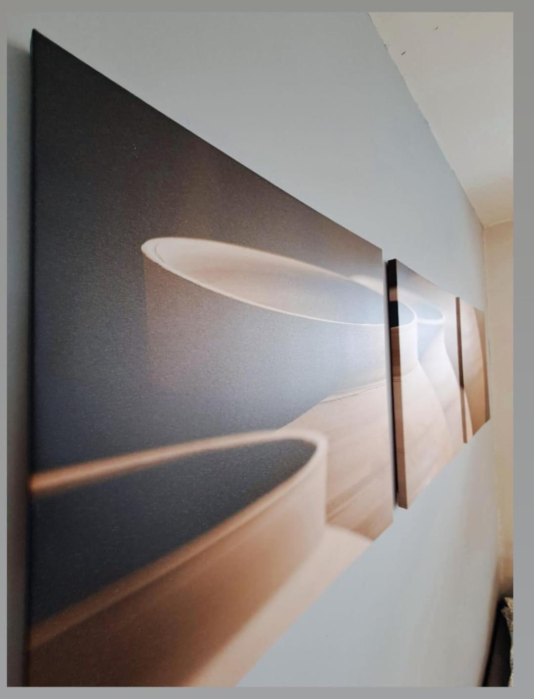 Apartament Studio Piano Płock Eksteriør bilde