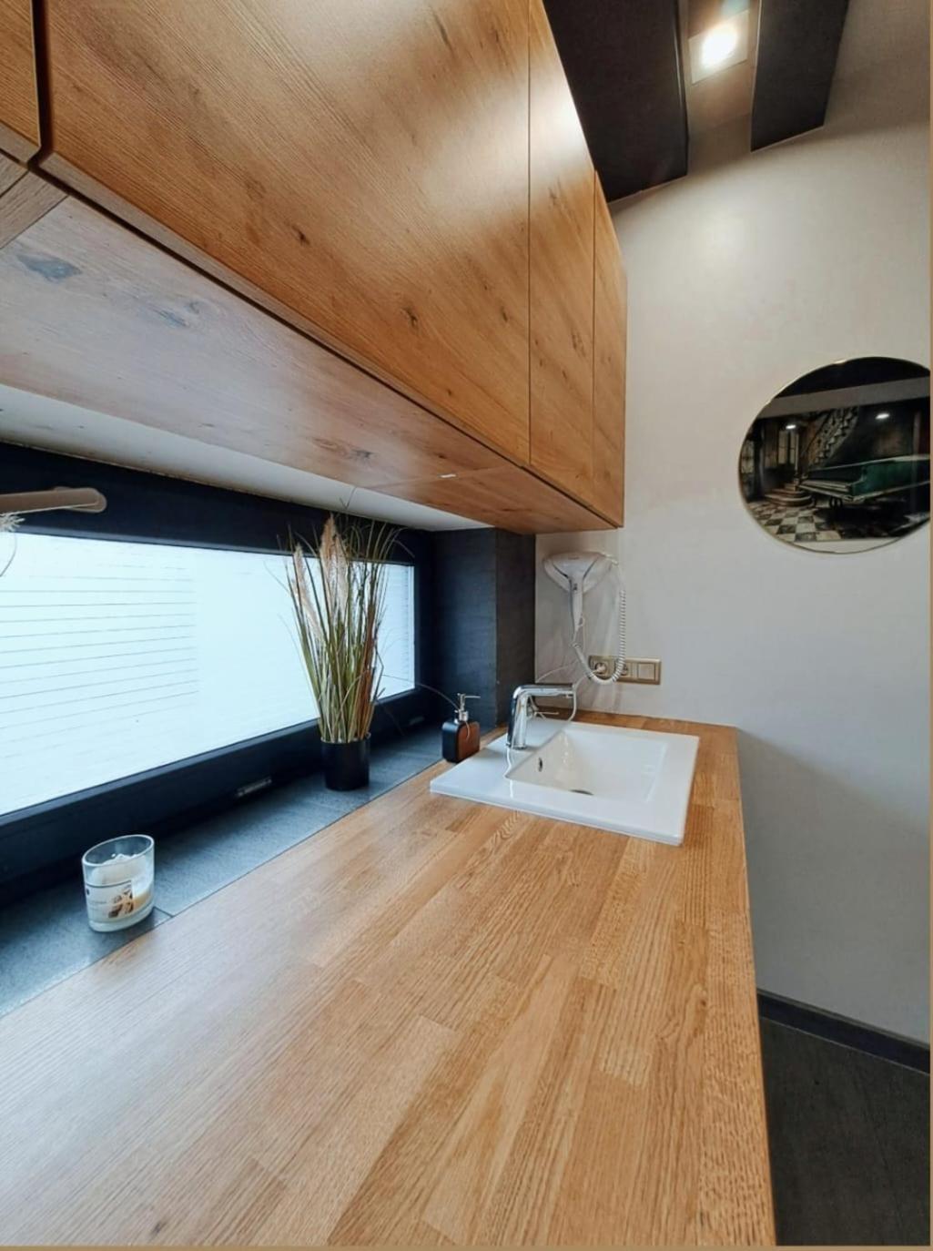 Apartament Studio Piano Płock Eksteriør bilde
