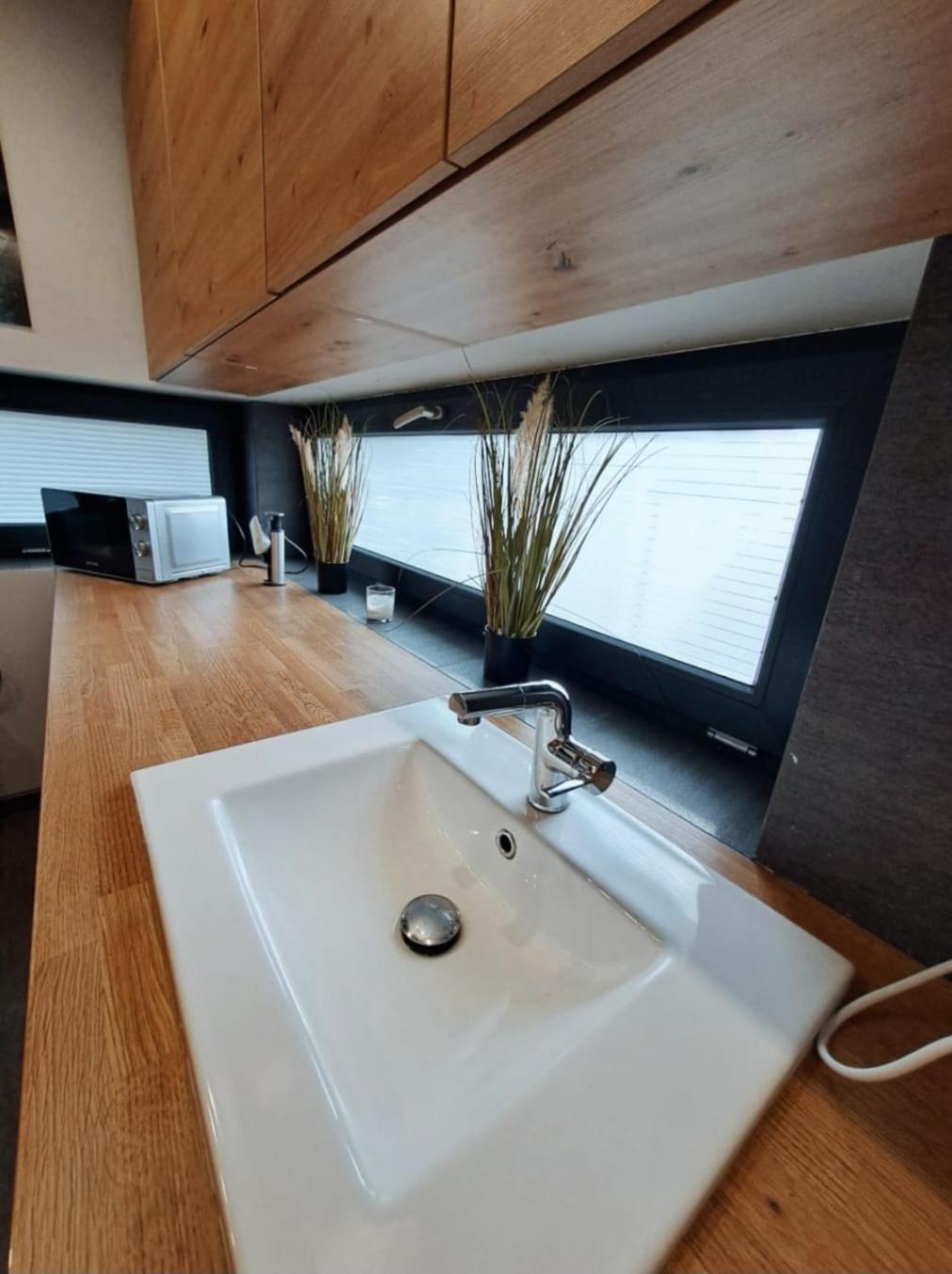 Apartament Studio Piano Płock Eksteriør bilde