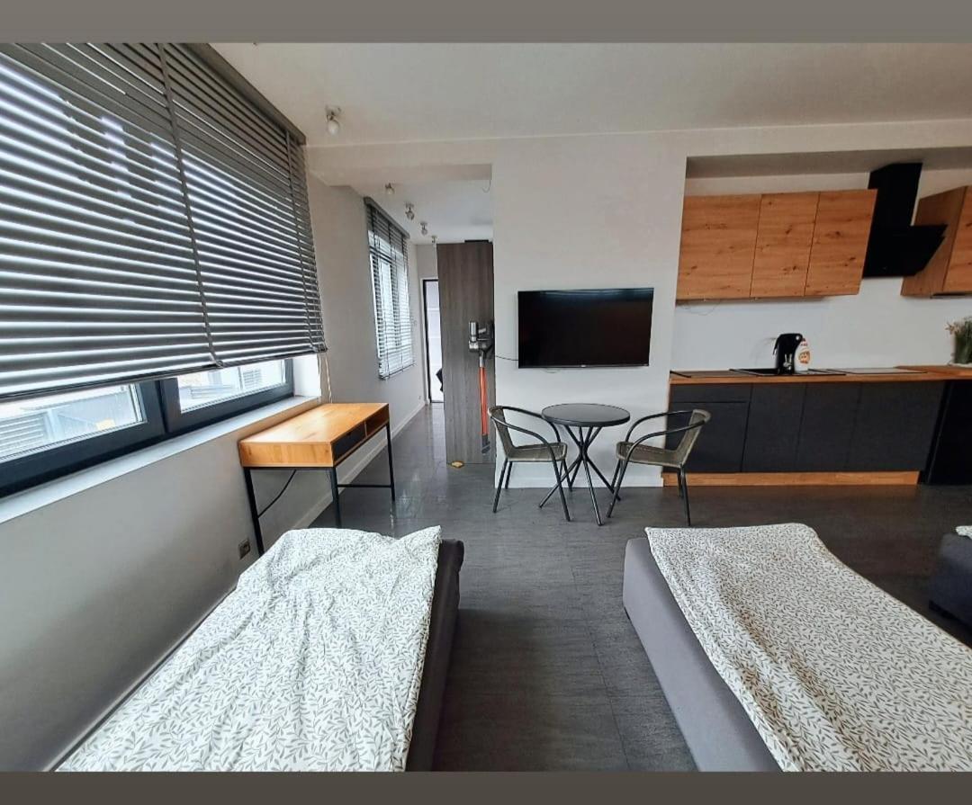 Apartament Studio Piano Płock Eksteriør bilde