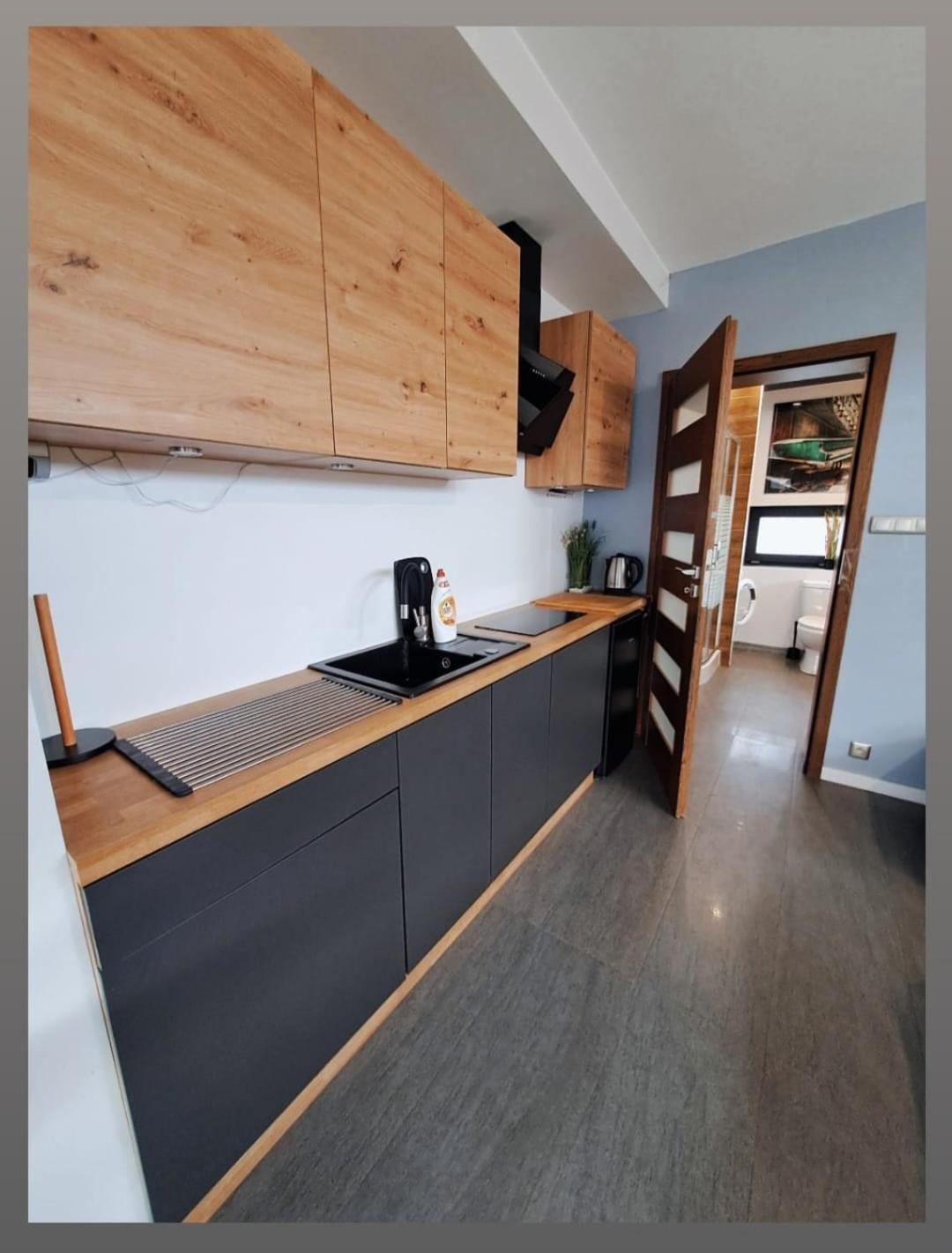 Apartament Studio Piano Płock Eksteriør bilde