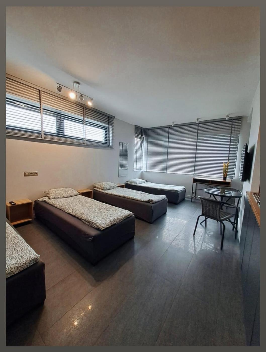 Apartament Studio Piano Płock Eksteriør bilde
