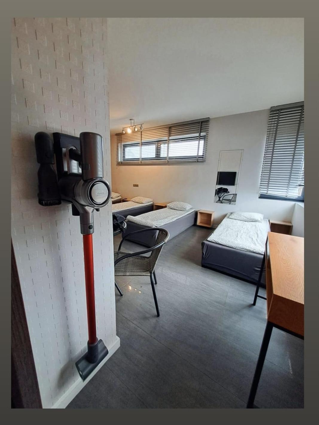 Apartament Studio Piano Płock Eksteriør bilde
