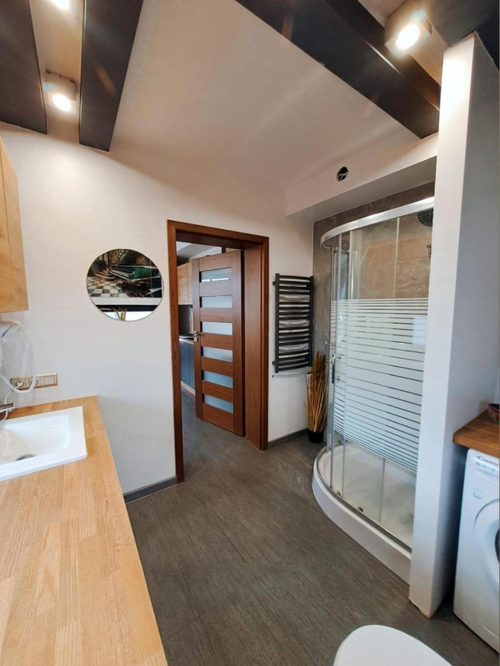 Apartament Studio Piano Płock Eksteriør bilde